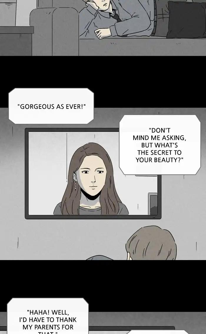 Tales of the unusual Chapter 260 page 25 - Chapter 260: Ep.260: Makeover - Part 1