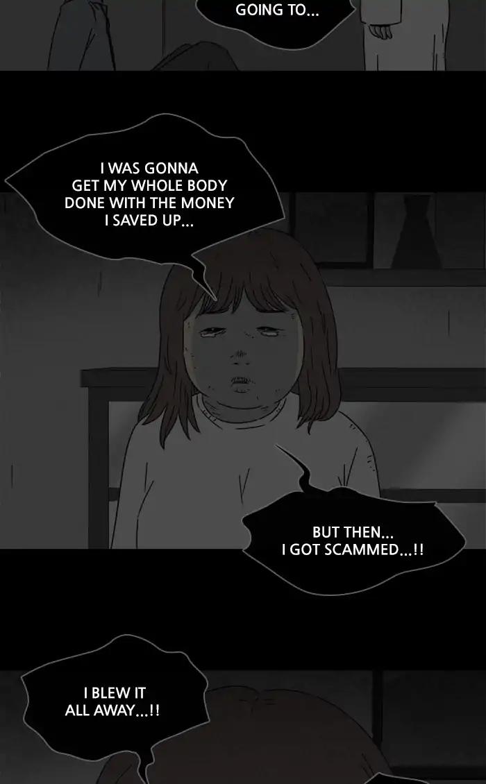 Tales of the unusual Chapter 260 page 34 - Chapter 260: Ep.260: Makeover - Part 1