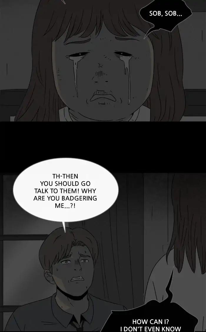Tales of the unusual Chapter 260 page 35 - Chapter 260: Ep.260: Makeover - Part 1