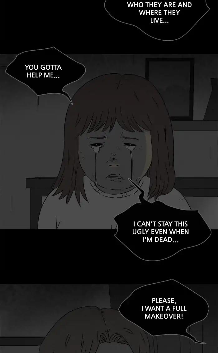 Tales of the unusual Chapter 260 page 36 - Chapter 260: Ep.260: Makeover - Part 1