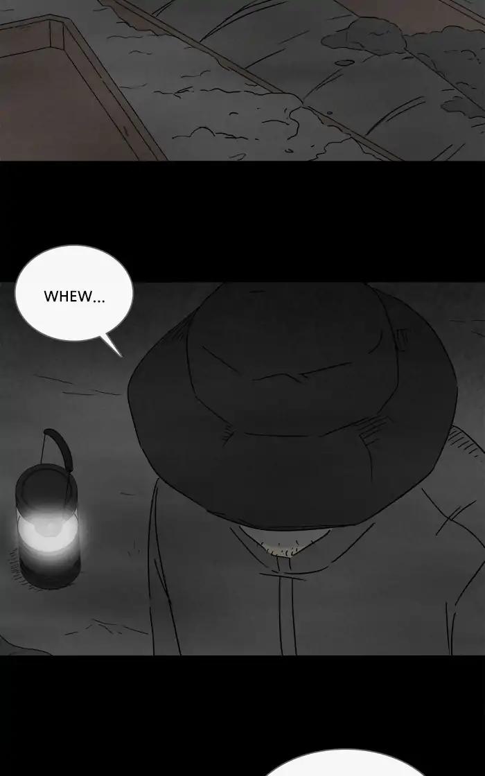 Tales of the unusual Chapter 260 page 4 - Chapter 260: Ep.260: Makeover - Part 1