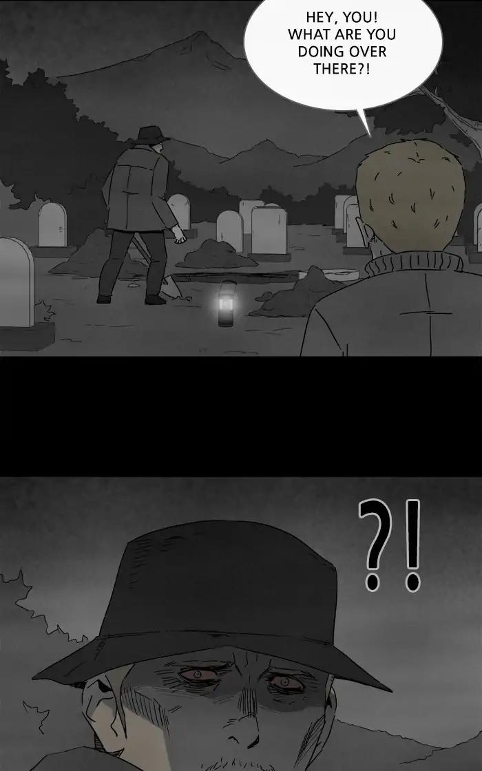 Tales of the unusual Chapter 260 page 5 - Chapter 260: Ep.260: Makeover - Part 1