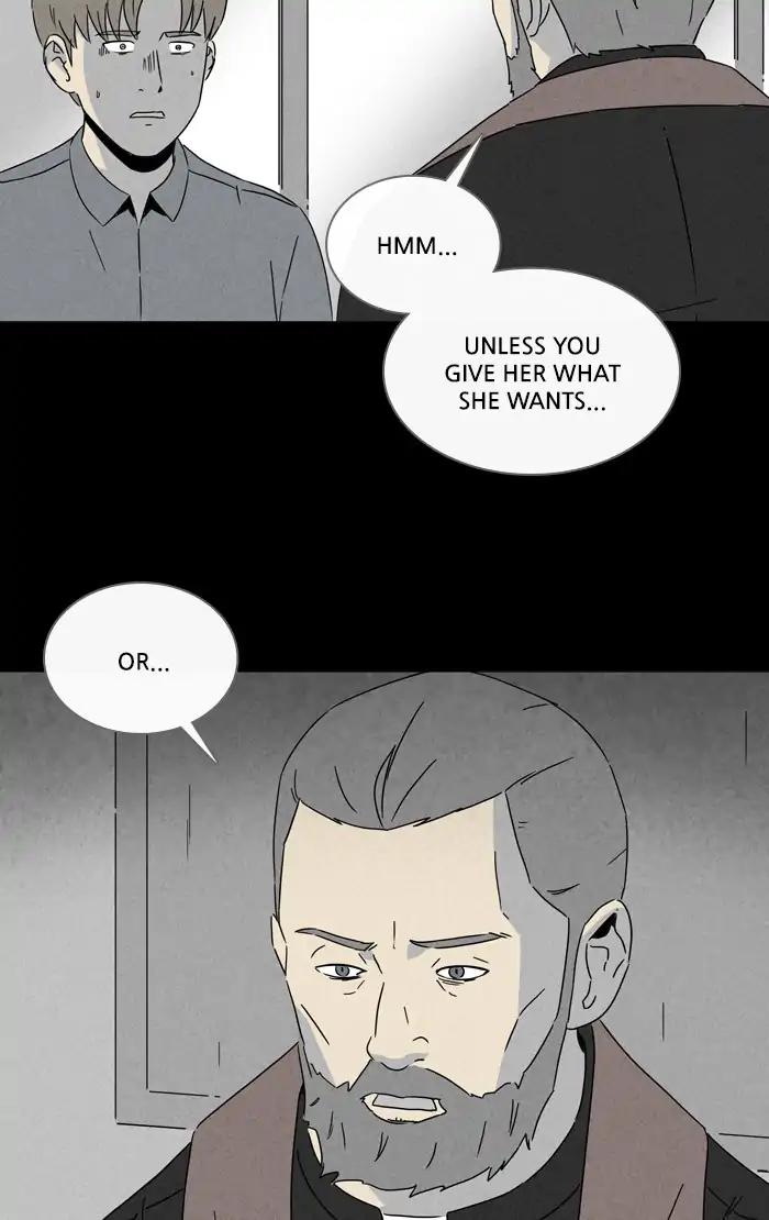 Tales of the unusual Chapter 261 page 11 - Chapter 261: Ep.261: Makeover - Part 2