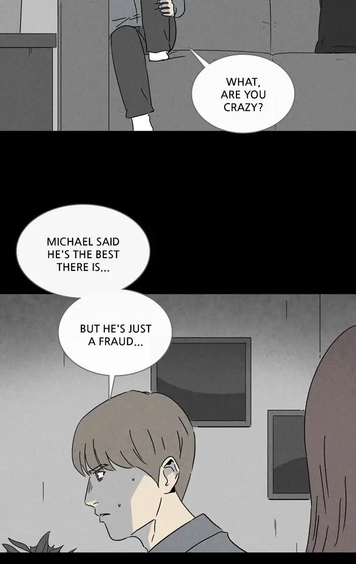 Tales of the unusual Chapter 261 page 14 - Chapter 261: Ep.261: Makeover - Part 2