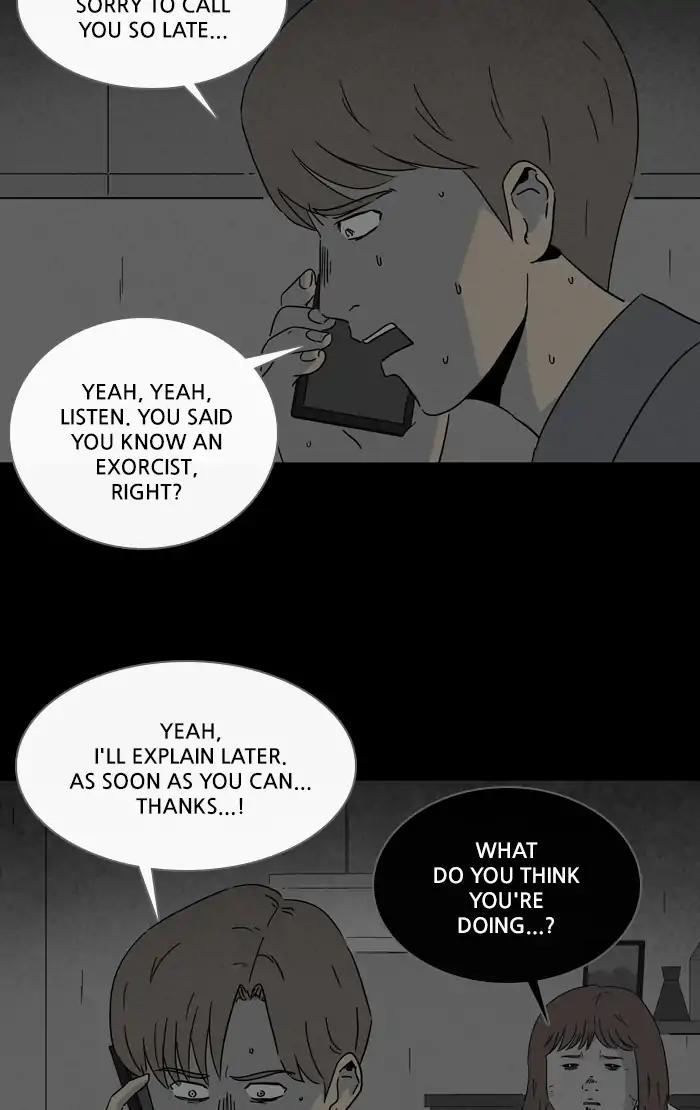 Tales of the unusual Chapter 261 page 2 - Chapter 261: Ep.261: Makeover - Part 2