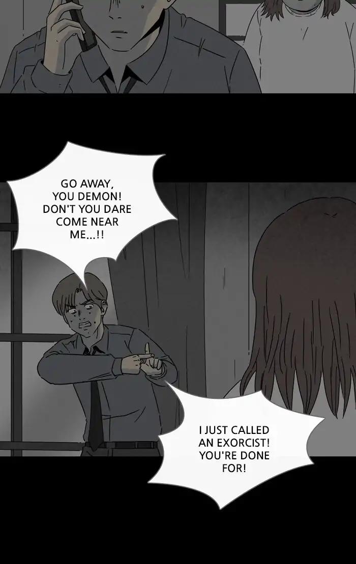 Tales of the unusual Chapter 261 page 3 - Chapter 261: Ep.261: Makeover - Part 2