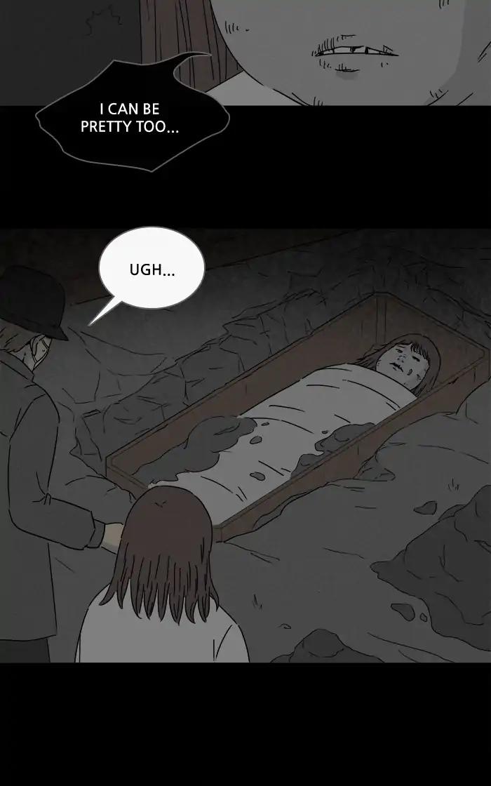 Tales of the unusual Chapter 261 page 32 - Chapter 261: Ep.261: Makeover - Part 2