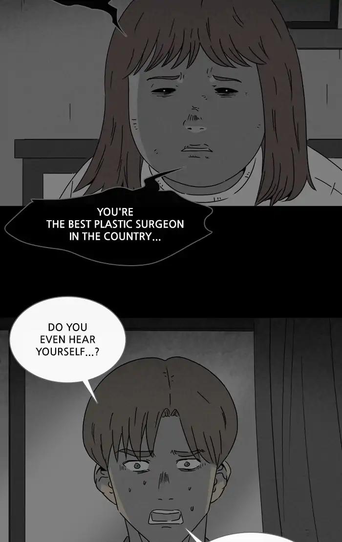 Tales of the unusual Chapter 261 page 5 - Chapter 261: Ep.261: Makeover - Part 2