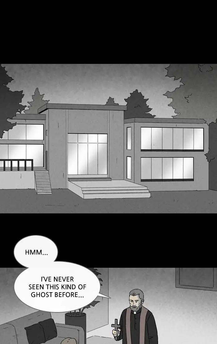 Tales of the unusual Chapter 261 page 8 - Chapter 261: Ep.261: Makeover - Part 2