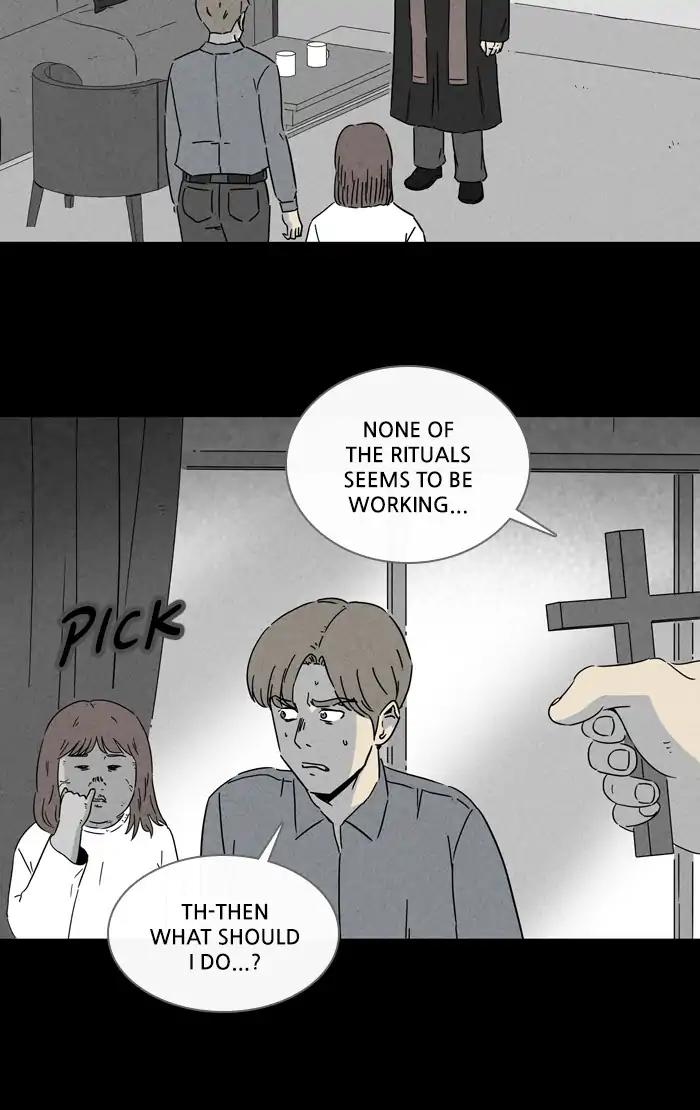 Tales of the unusual Chapter 261 page 9 - Chapter 261: Ep.261: Makeover - Part 2