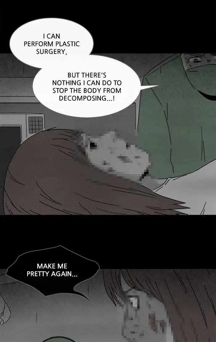 Tales of the unusual Chapter 262 page 16 - Chapter 262: Ep.262: Makeover - Part 3