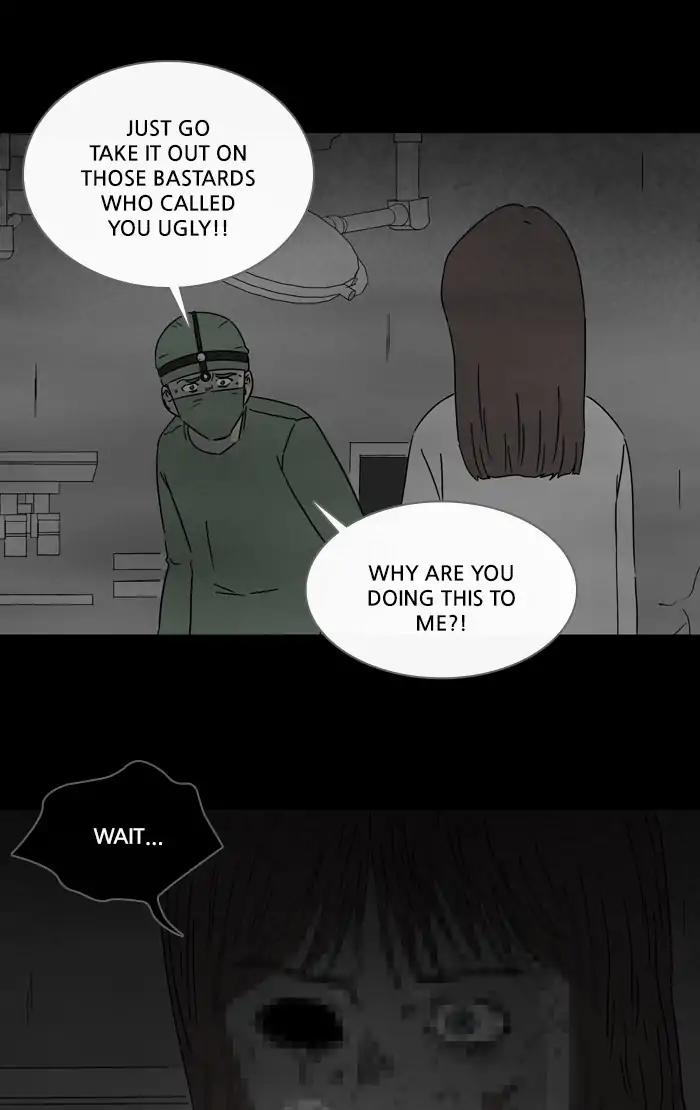 Tales of the unusual Chapter 262 page 18 - Chapter 262: Ep.262: Makeover - Part 3