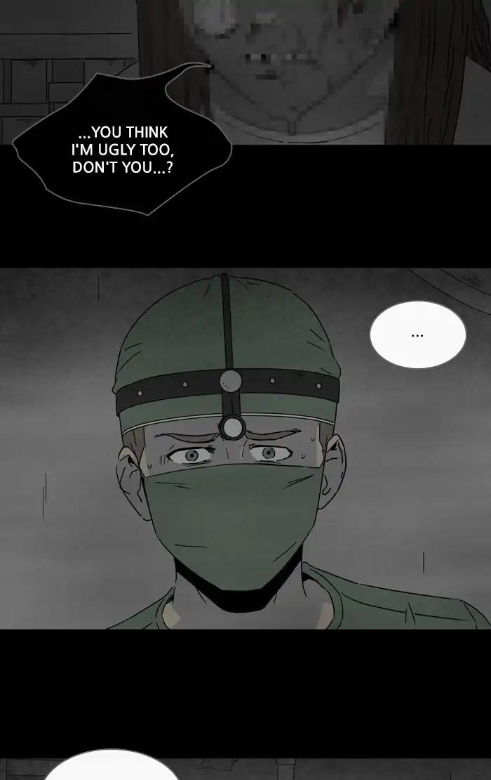 Tales of the unusual Chapter 262 page 19 - Chapter 262: Ep.262: Makeover - Part 3