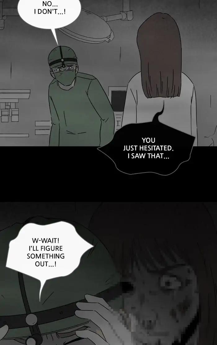 Tales of the unusual Chapter 262 page 20 - Chapter 262: Ep.262: Makeover - Part 3