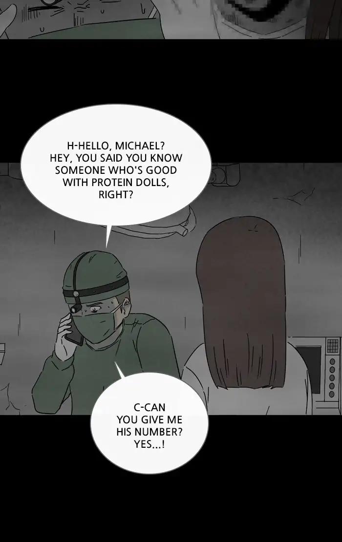 Tales of the unusual Chapter 262 page 21 - Chapter 262: Ep.262: Makeover - Part 3