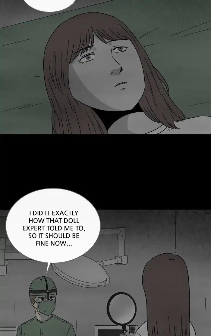 Tales of the unusual Chapter 262 page 24 - Chapter 262: Ep.262: Makeover - Part 3