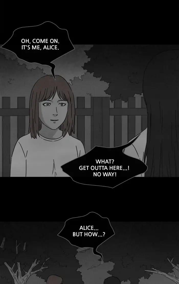 Tales of the unusual Chapter 262 page 29 - Chapter 262: Ep.262: Makeover - Part 3