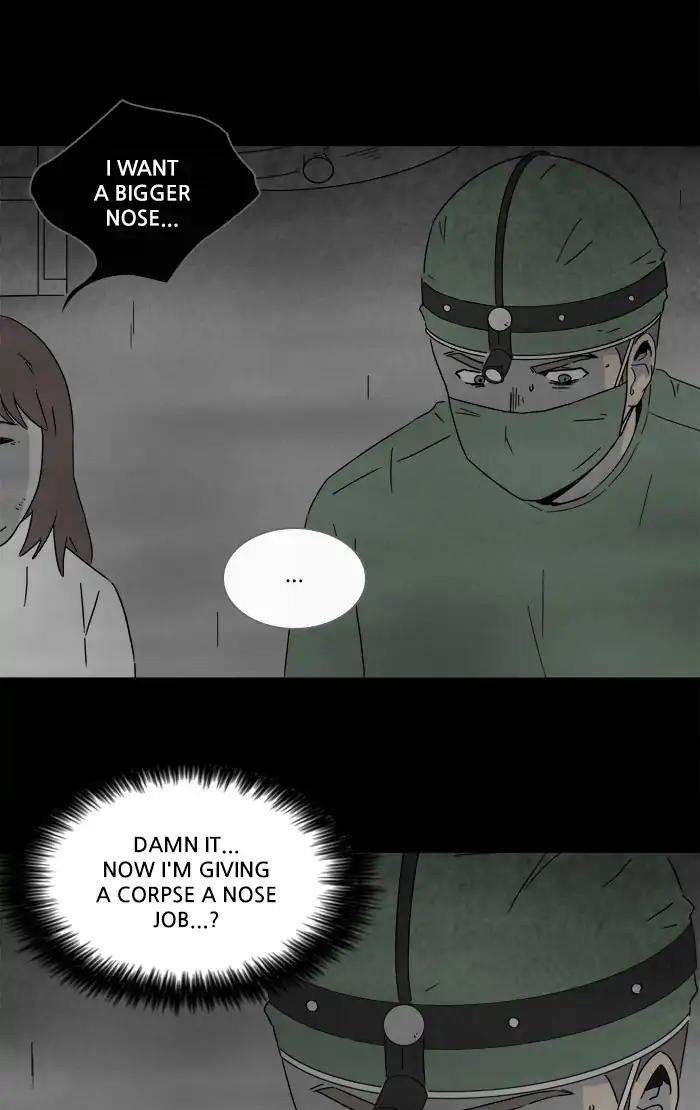 Tales of the unusual Chapter 262 page 3 - Chapter 262: Ep.262: Makeover - Part 3