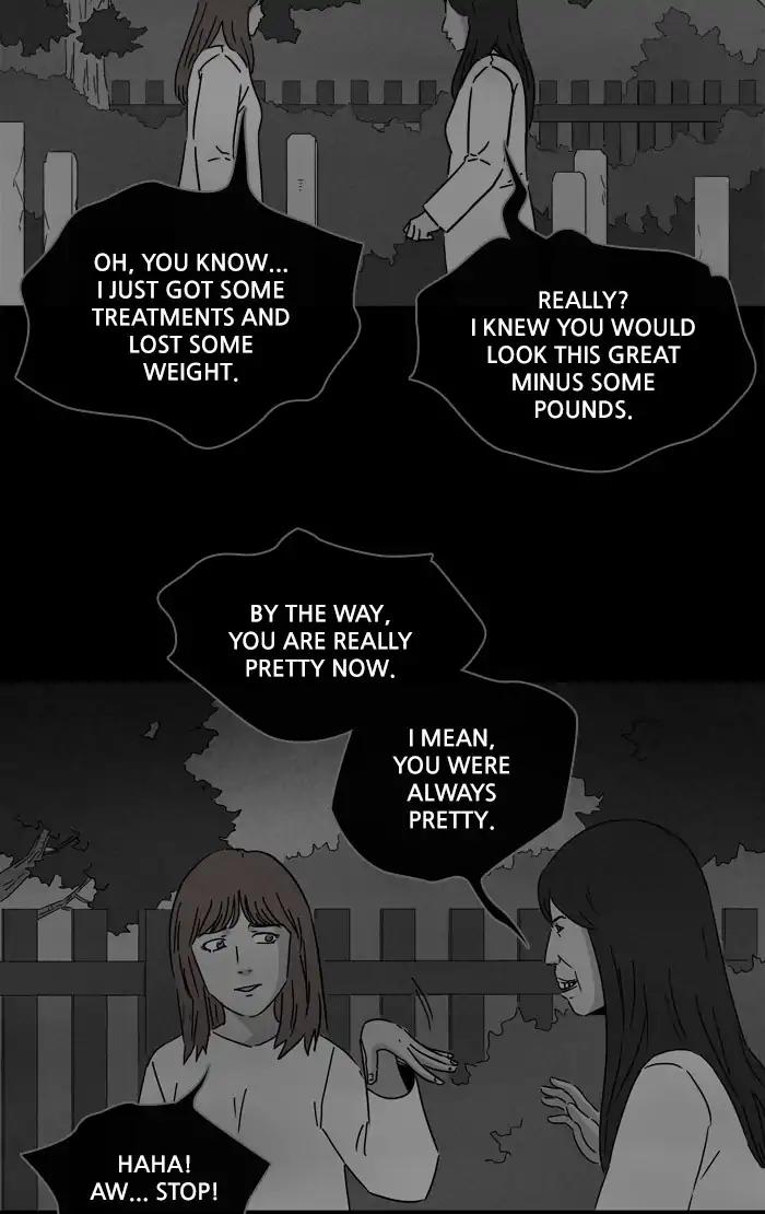 Tales of the unusual Chapter 262 page 30 - Chapter 262: Ep.262: Makeover - Part 3