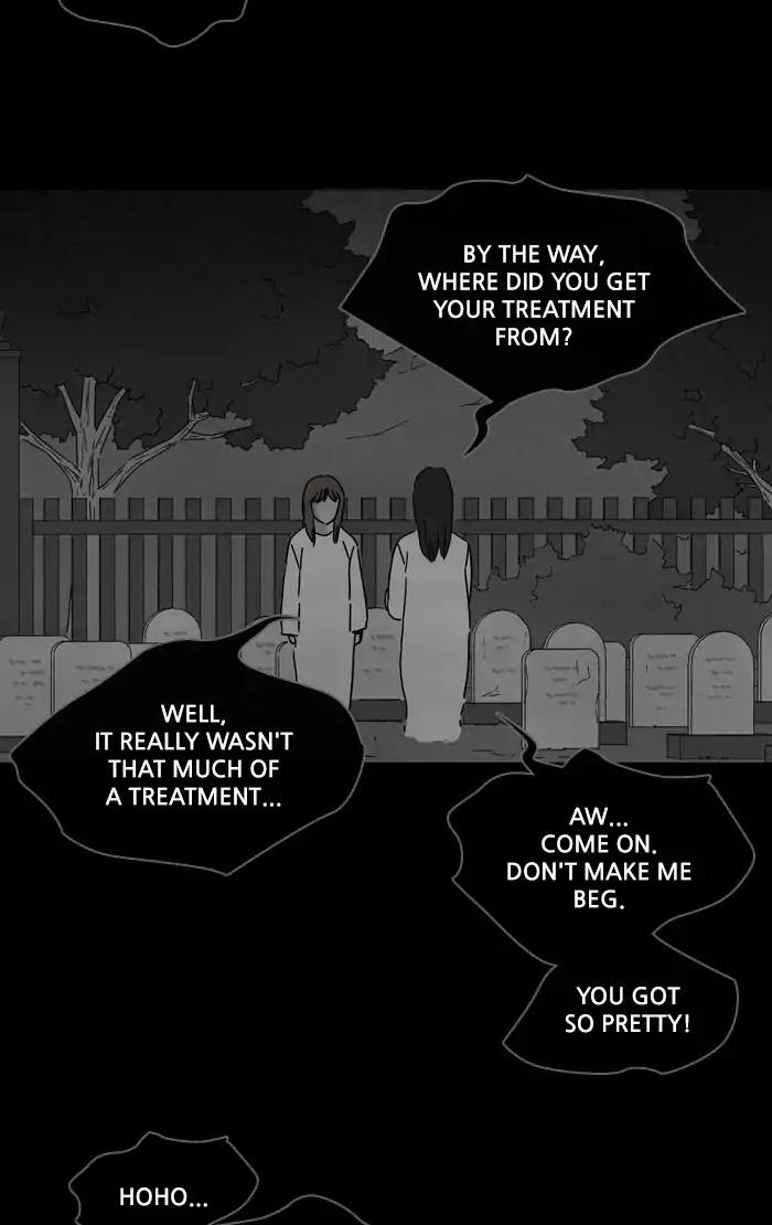 Tales of the unusual Chapter 262 page 31 - Chapter 262: Ep.262: Makeover - Part 3