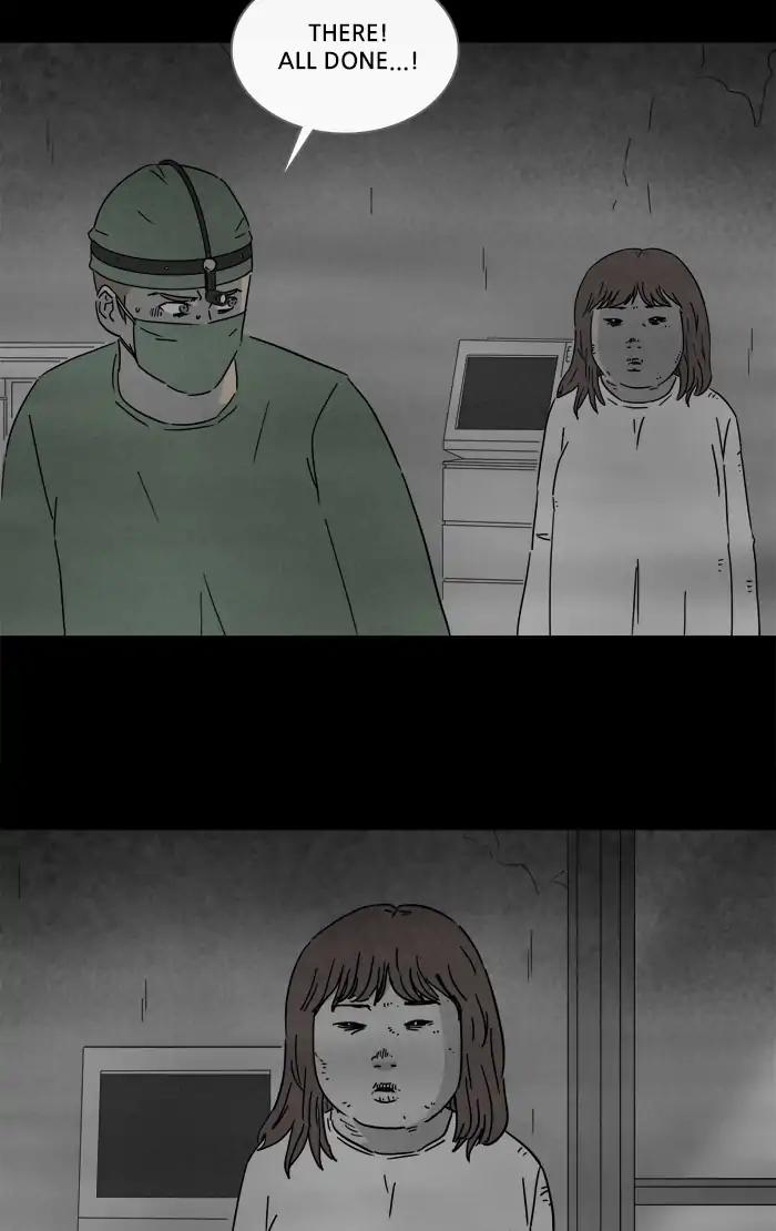 Tales of the unusual Chapter 262 page 5 - Chapter 262: Ep.262: Makeover - Part 3