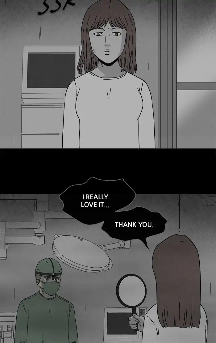 Tales of the unusual Chapter 262 page 7 - Chapter 262: Ep.262: Makeover - Part 3