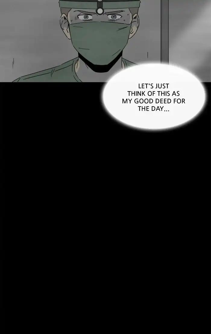 Tales of the unusual Chapter 262 page 9 - Chapter 262: Ep.262: Makeover - Part 3