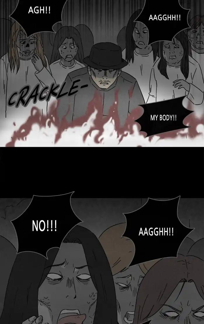 Tales of the unusual Chapter 263 page 10 - Chapter 263: Ep.263: Makeover - Part 4
