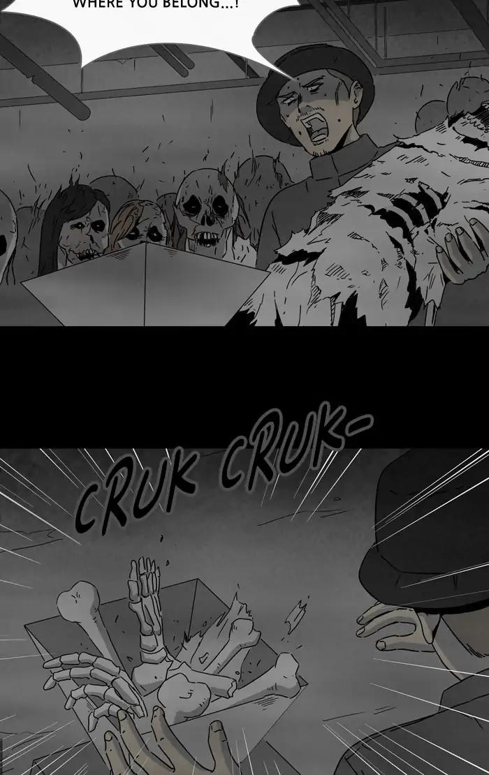 Tales of the unusual Chapter 263 page 12 - Chapter 263: Ep.263: Makeover - Part 4