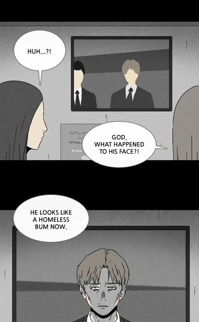 Tales of the unusual Chapter 263 page 17 - Chapter 263: Ep.263: Makeover - Part 4