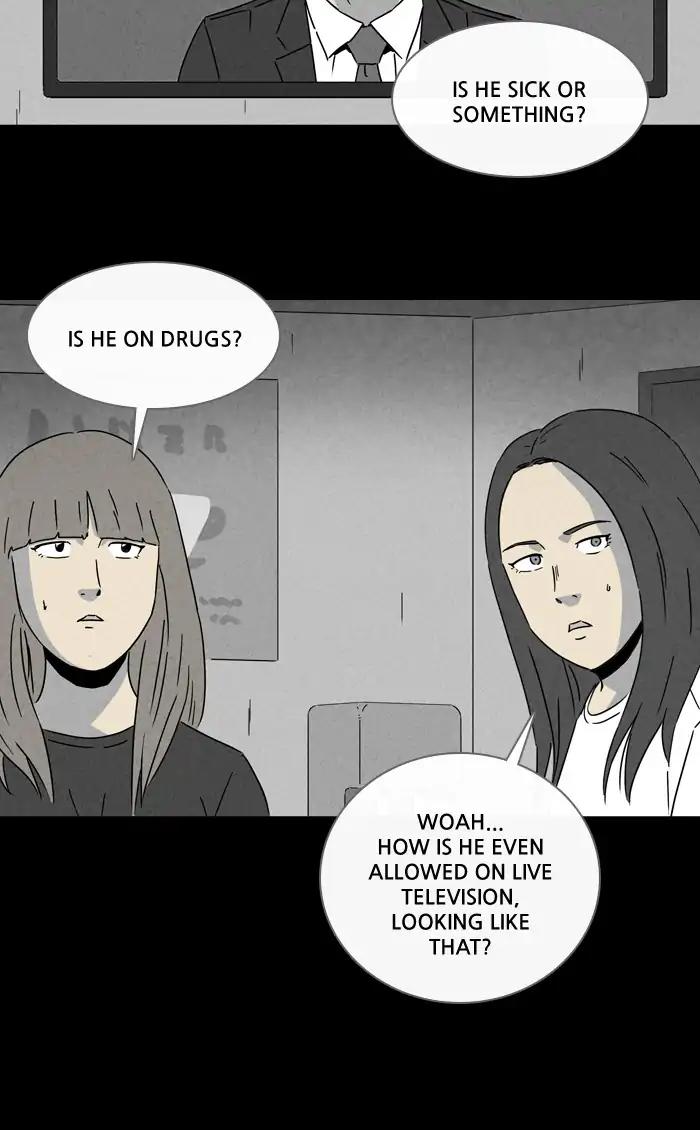 Tales of the unusual Chapter 263 page 18 - Chapter 263: Ep.263: Makeover - Part 4