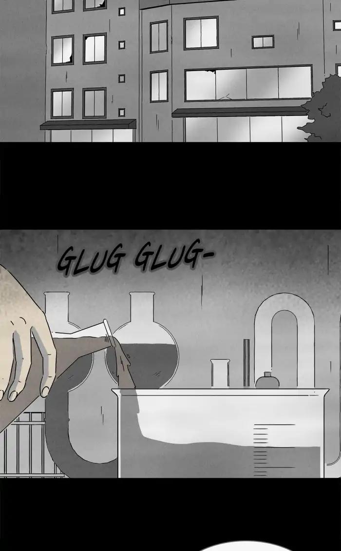 Tales of the unusual Chapter 263 page 26 - Chapter 263: Ep.263: Makeover - Part 4