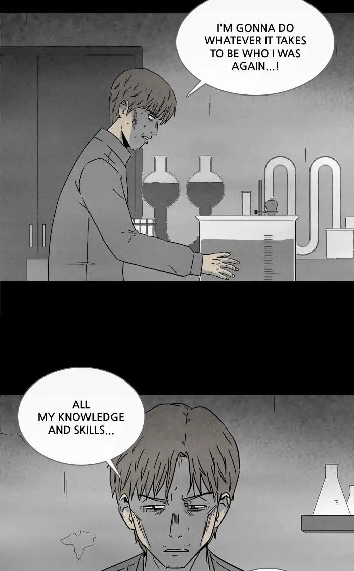 Tales of the unusual Chapter 263 page 27 - Chapter 263: Ep.263: Makeover - Part 4