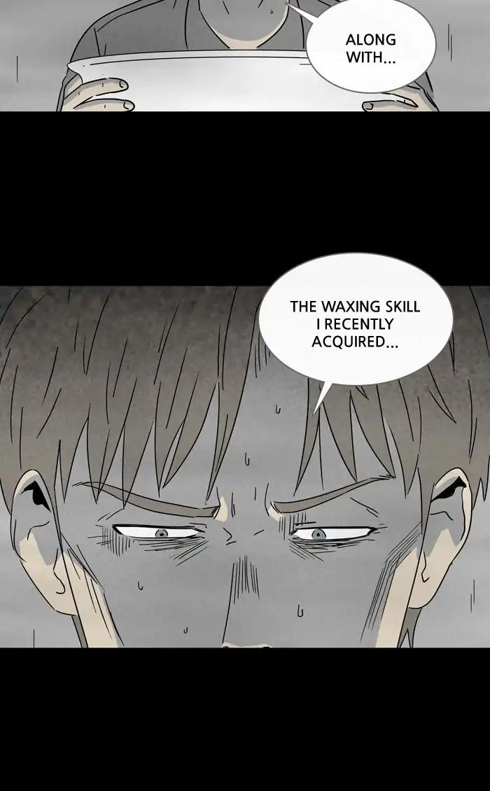 Tales of the unusual Chapter 263 page 28 - Chapter 263: Ep.263: Makeover - Part 4