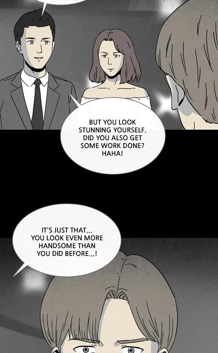 Tales of the unusual Chapter 263 page 31 - Chapter 263: Ep.263: Makeover - Part 4