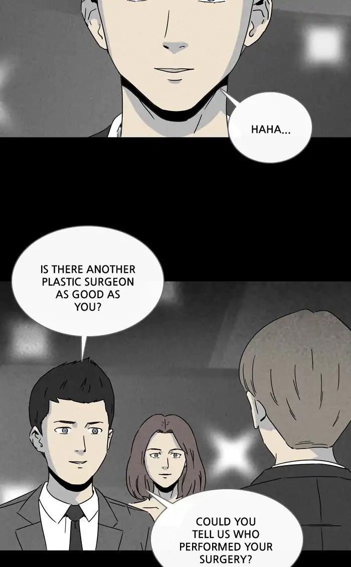 Tales of the unusual Chapter 263 page 32 - Chapter 263: Ep.263: Makeover - Part 4