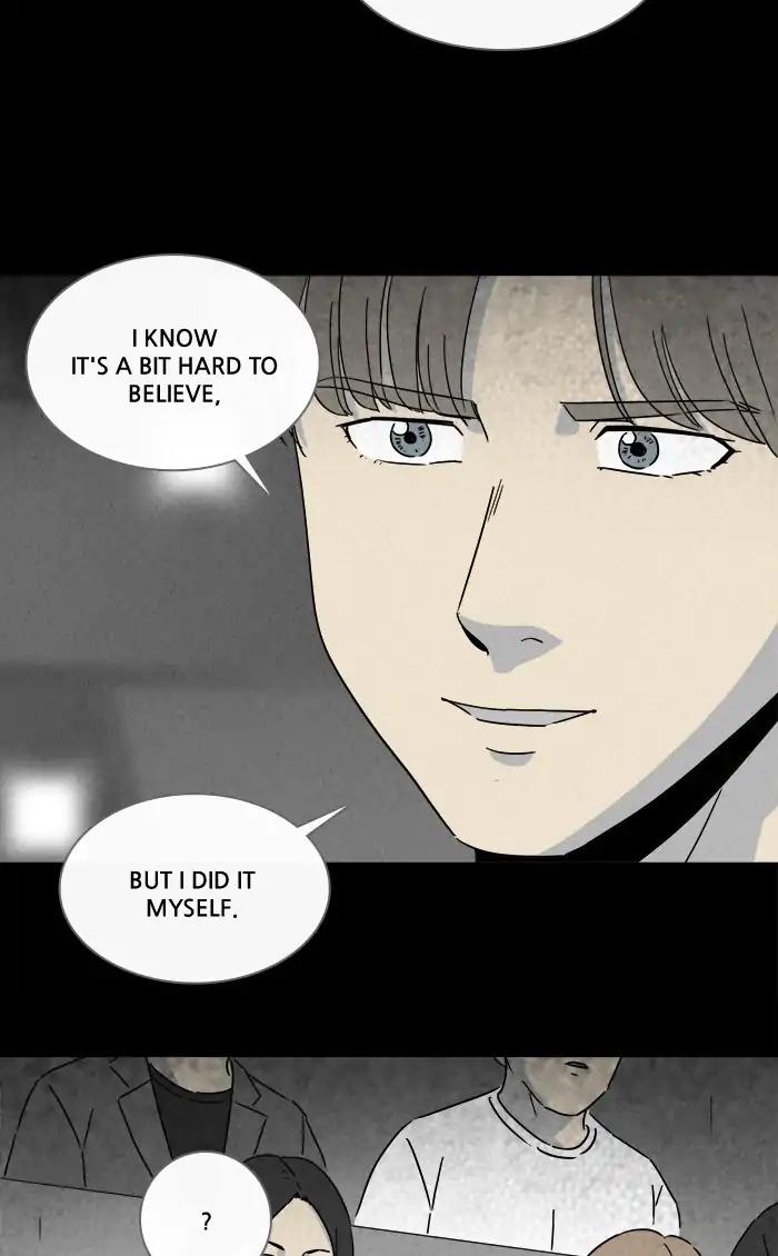 Tales of the unusual Chapter 263 page 33 - Chapter 263: Ep.263: Makeover - Part 4