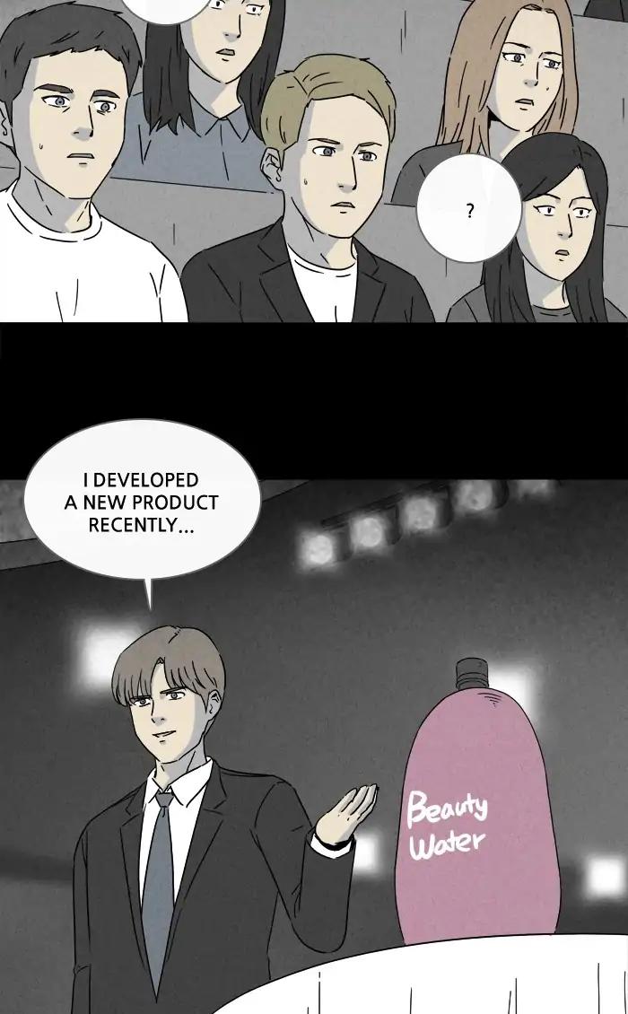 Tales of the unusual Chapter 263 page 34 - Chapter 263: Ep.263: Makeover - Part 4