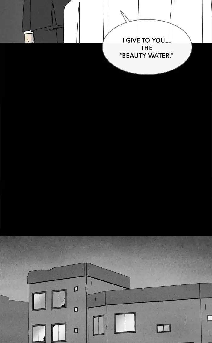 Tales of the unusual Chapter 263 page 35 - Chapter 263: Ep.263: Makeover - Part 4
