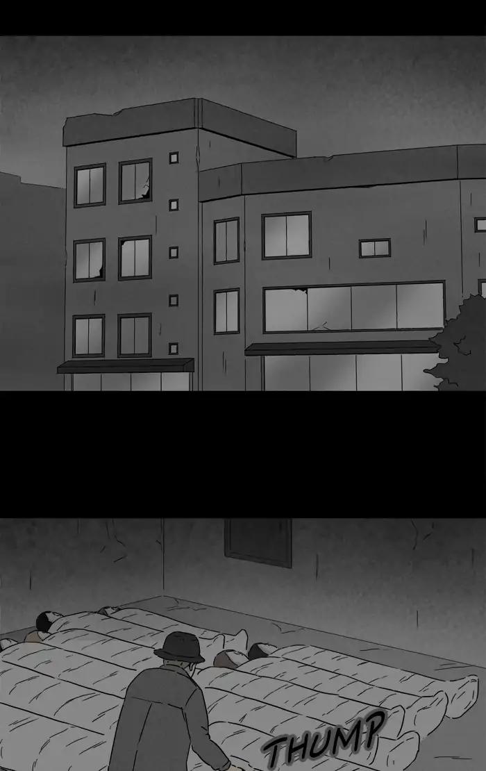 Tales of the unusual Chapter 263 page 6 - Chapter 263: Ep.263: Makeover - Part 4