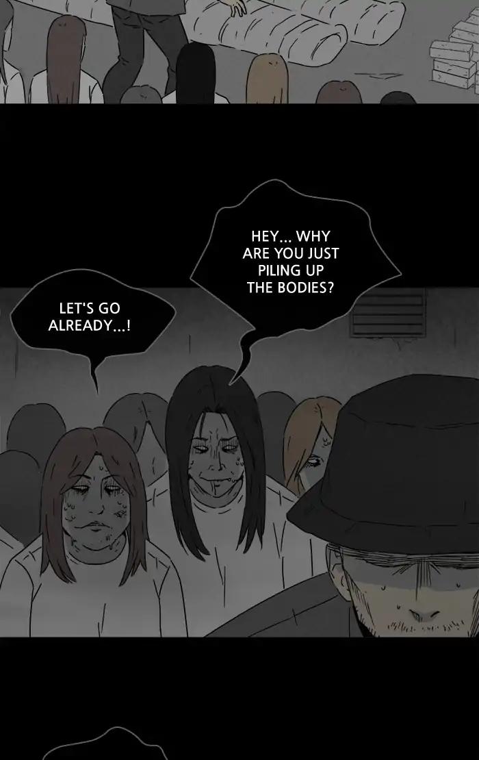 Tales of the unusual Chapter 263 page 7 - Chapter 263: Ep.263: Makeover - Part 4