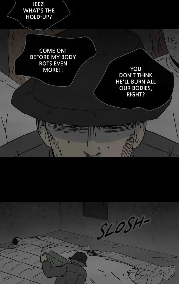 Tales of the unusual Chapter 263 page 8 - Chapter 263: Ep.263: Makeover - Part 4