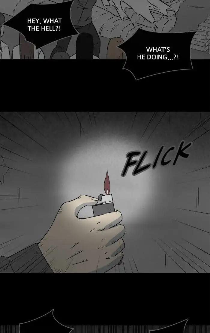 Tales of the unusual Chapter 263 page 9 - Chapter 263: Ep.263: Makeover - Part 4