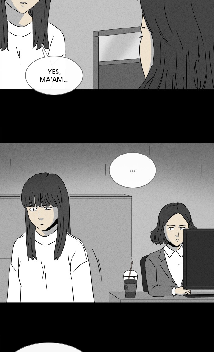 Tales of the unusual Chapter 264 page 10 - Chapter 264: Ep. 264 - Cafe - Part 1