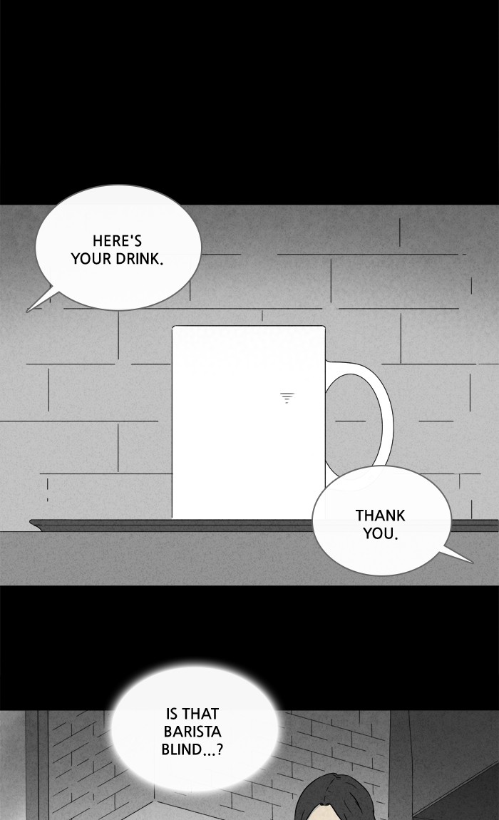 Tales of the unusual Chapter 264 page 24 - Chapter 264: Ep. 264 - Cafe - Part 1