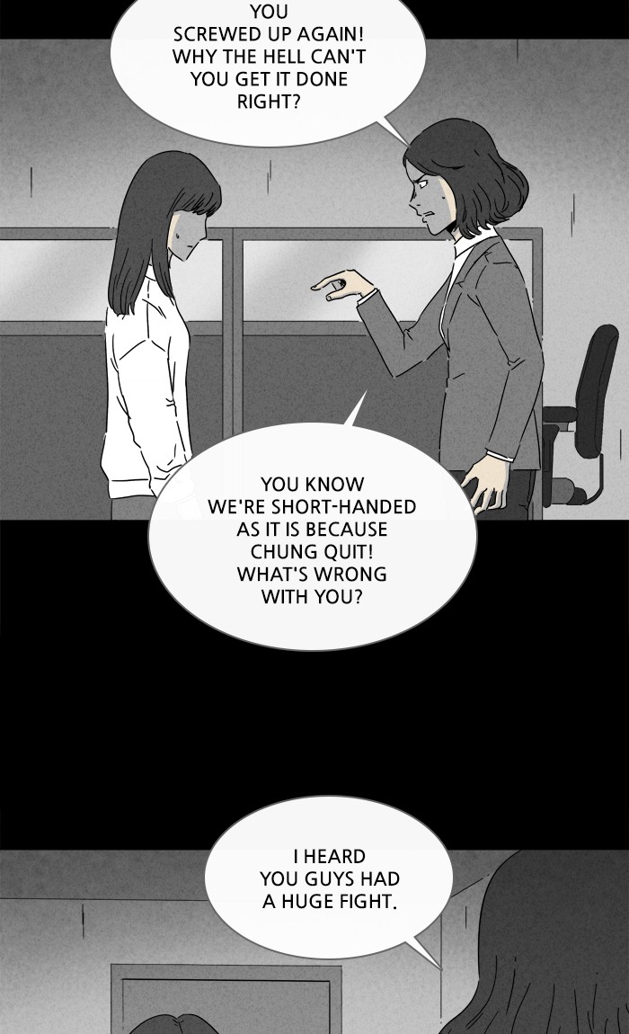 Tales of the unusual Chapter 264 page 3 - Chapter 264: Ep. 264 - Cafe - Part 1
