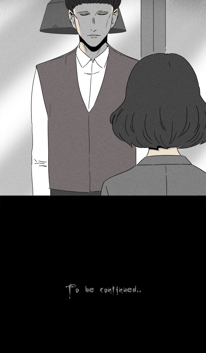 Tales of the unusual Chapter 264 page 33 - Chapter 264: Ep. 264 - Cafe - Part 1
