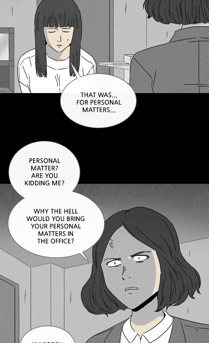 Tales of the unusual Chapter 264 page 4 - Chapter 264: Ep. 264 - Cafe - Part 1