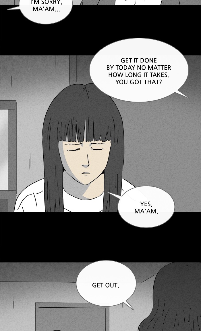 Tales of the unusual Chapter 264 page 5 - Chapter 264: Ep. 264 - Cafe - Part 1