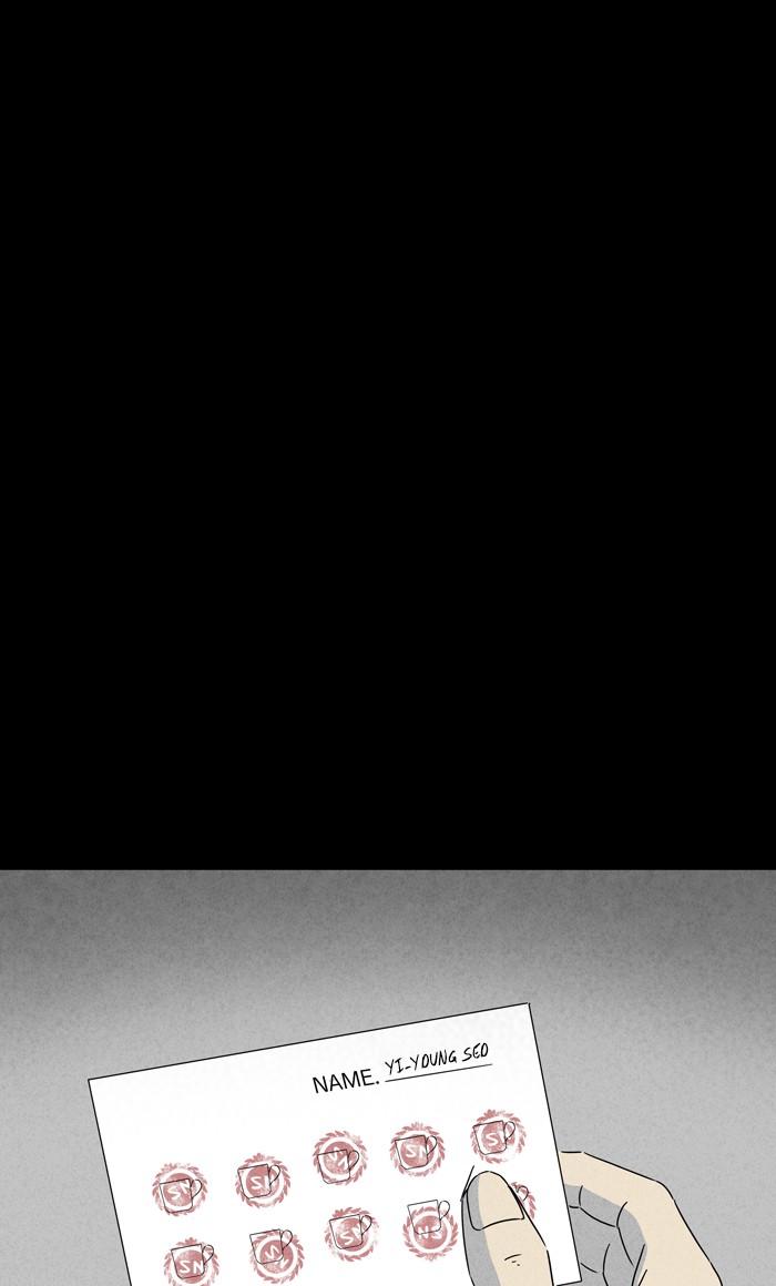 Tales of the unusual Chapter 265 page 14 - Chapter 265: Ep. 265 - Cafe - Part 2